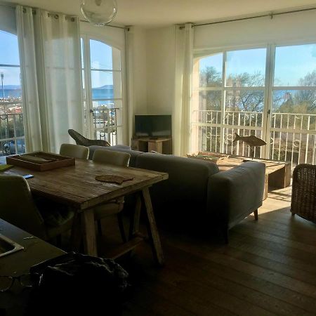 Port Rive Gauche Roseliere Daire Marseillan  Dış mekan fotoğraf