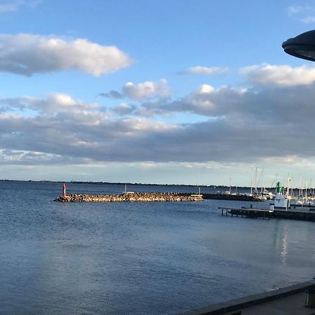 Port Rive Gauche Roseliere Daire Marseillan  Dış mekan fotoğraf
